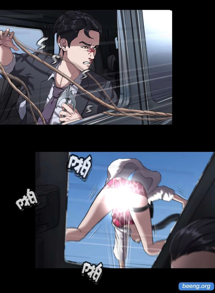 The Last Male - Người Đàn Ông Cuối Cùng Chapter 19 - 22