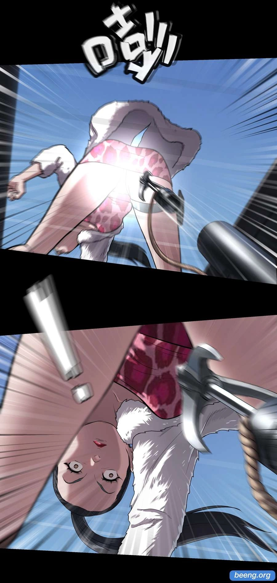 The Last Male - Người Đàn Ông Cuối Cùng Chapter 19 - 28