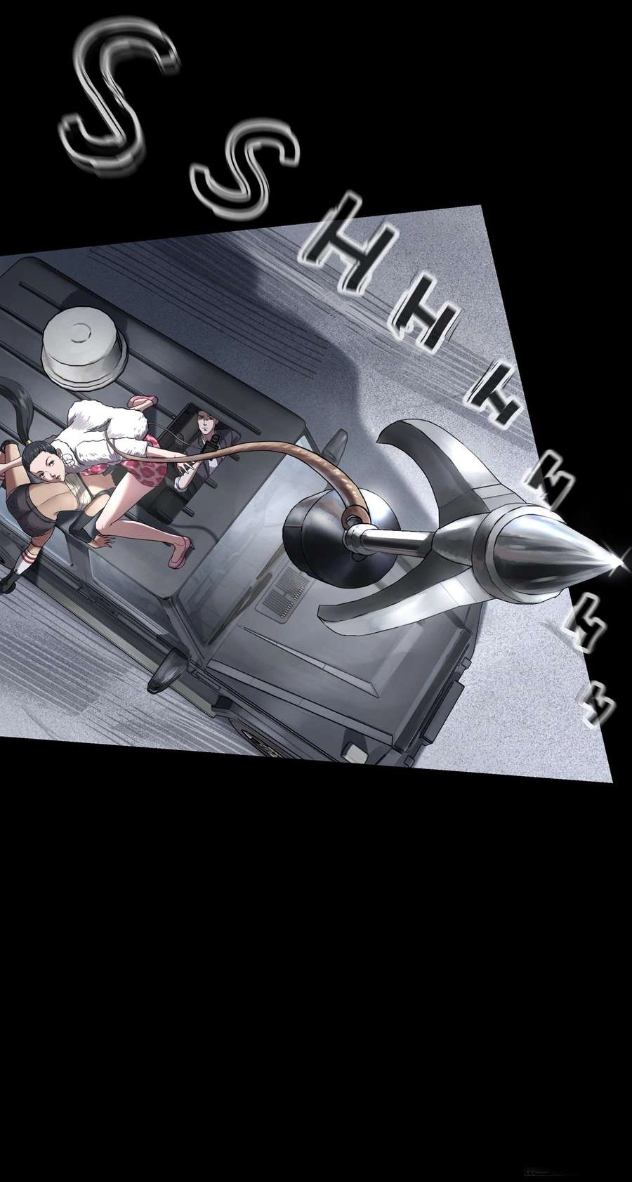 The Last Male - Người Đàn Ông Cuối Cùng Chapter 19 - 30