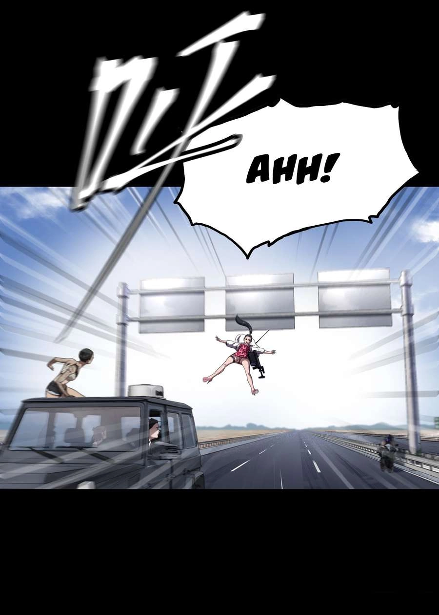 The Last Male - Người Đàn Ông Cuối Cùng Chapter 19 - 34