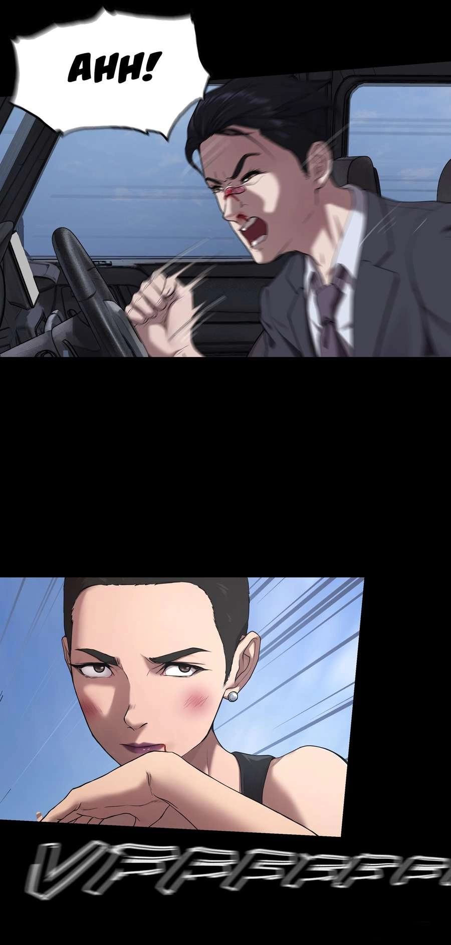 The Last Male - Người Đàn Ông Cuối Cùng Chapter 19 - 35