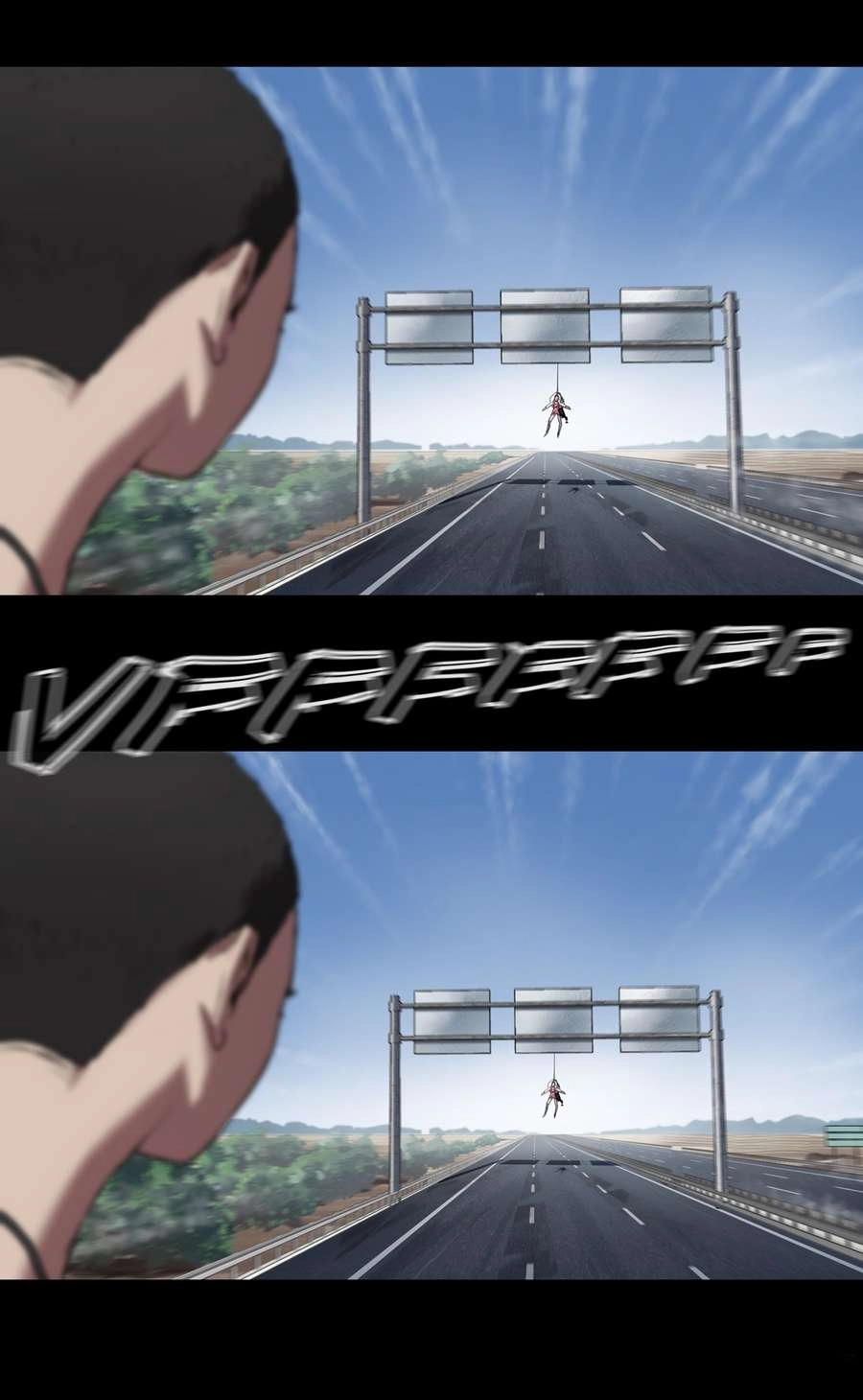 The Last Male - Người Đàn Ông Cuối Cùng Chapter 19 - 36