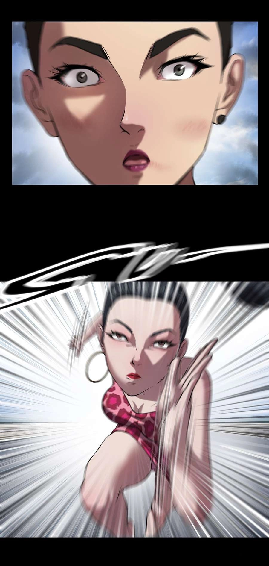 The Last Male - Người Đàn Ông Cuối Cùng Chapter 19 - 41