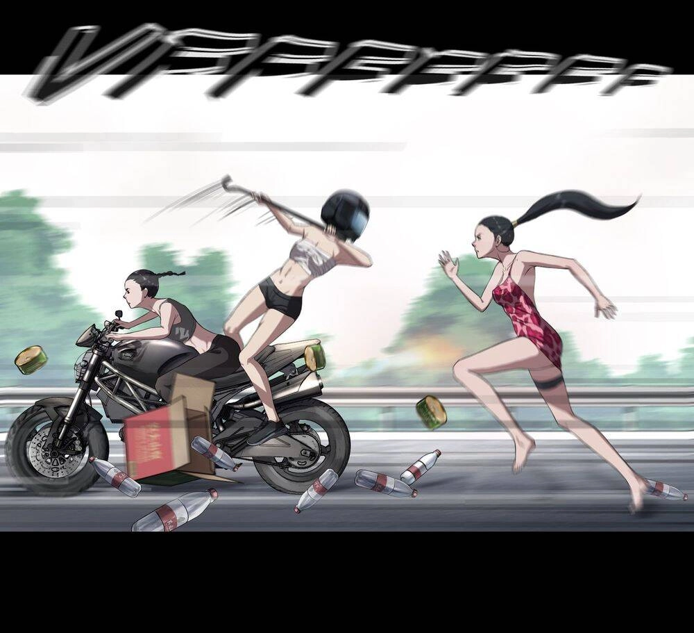 The Last Male - Người Đàn Ông Cuối Cùng Chapter 20 - 11