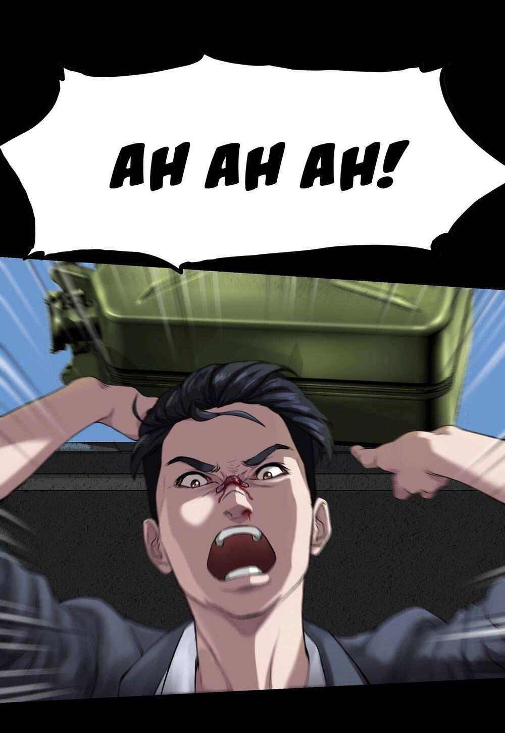 The Last Male - Người Đàn Ông Cuối Cùng Chapter 20 - 13