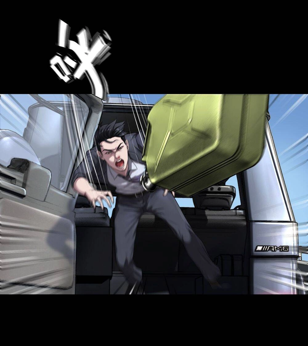 The Last Male - Người Đàn Ông Cuối Cùng Chapter 20 - 14