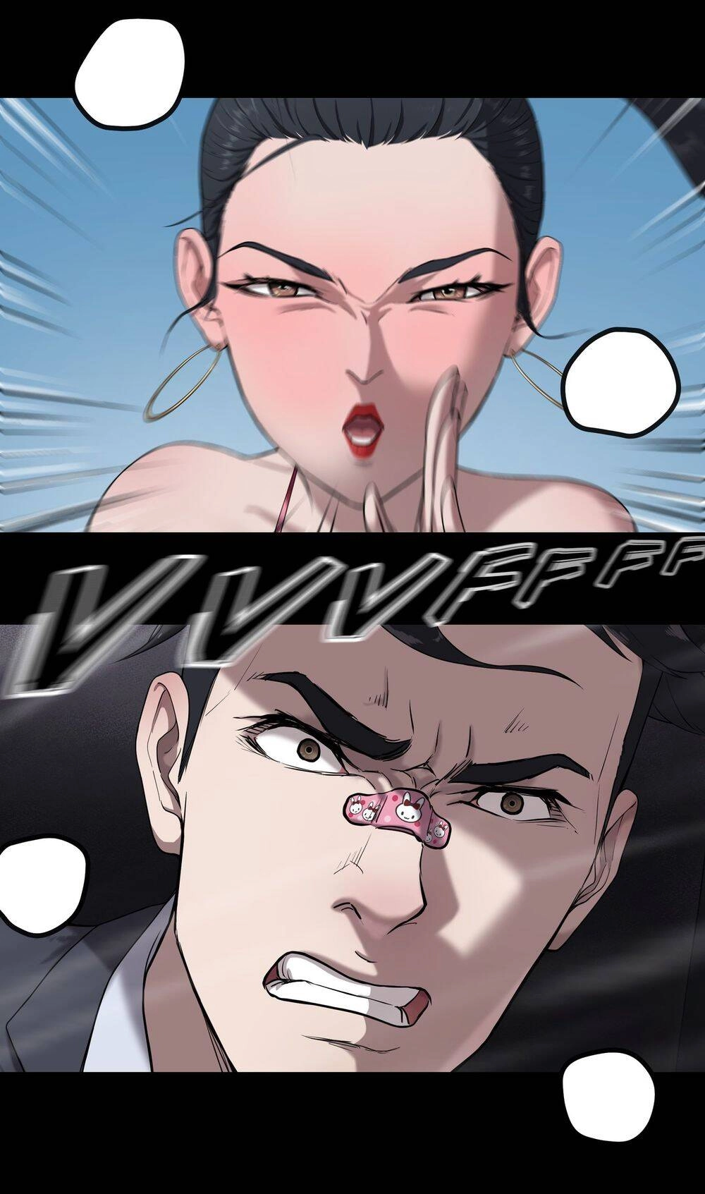 The Last Male - Người Đàn Ông Cuối Cùng Chapter 20 - 21