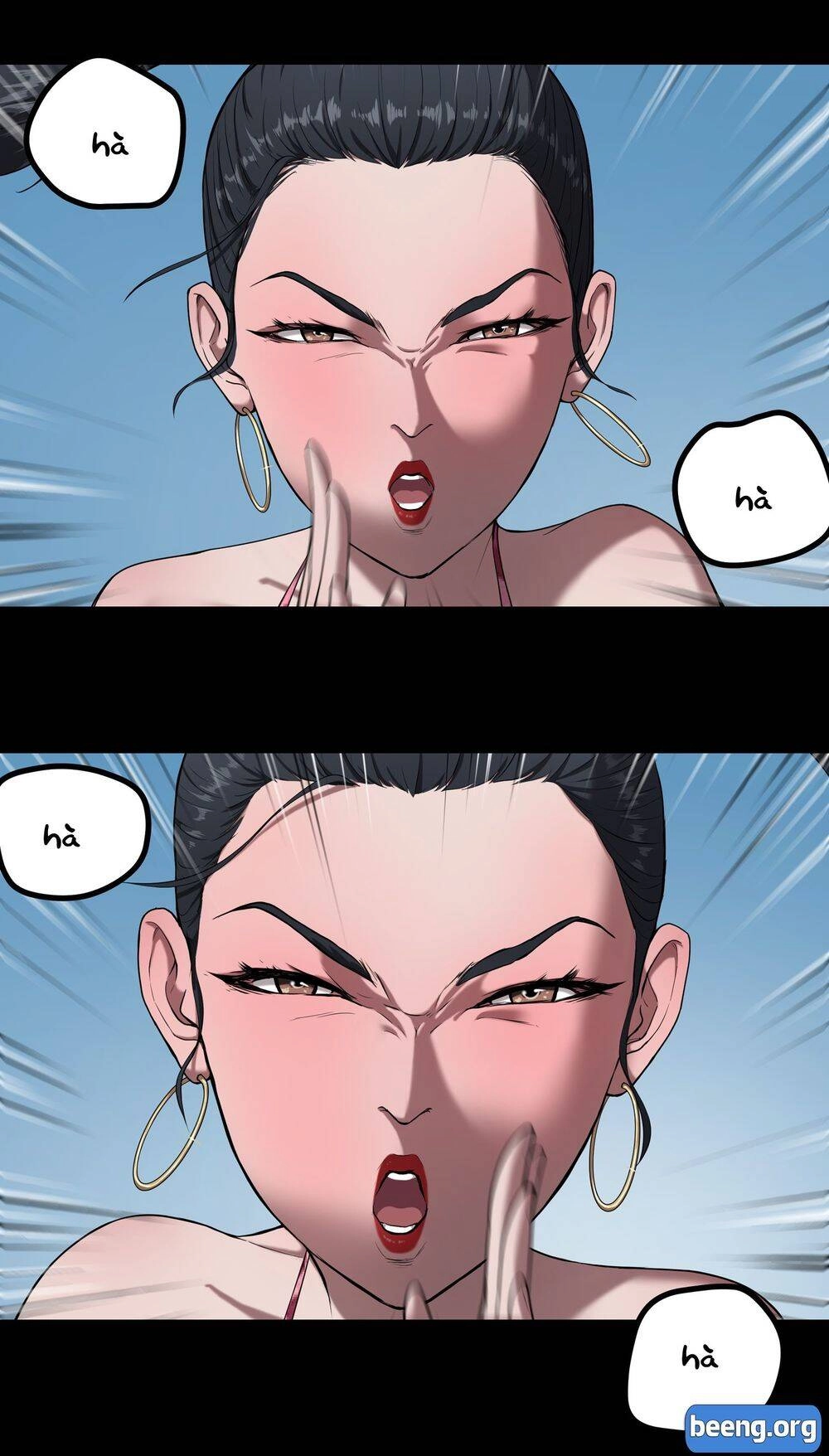 The Last Male - Người Đàn Ông Cuối Cùng Chapter 20 - 22