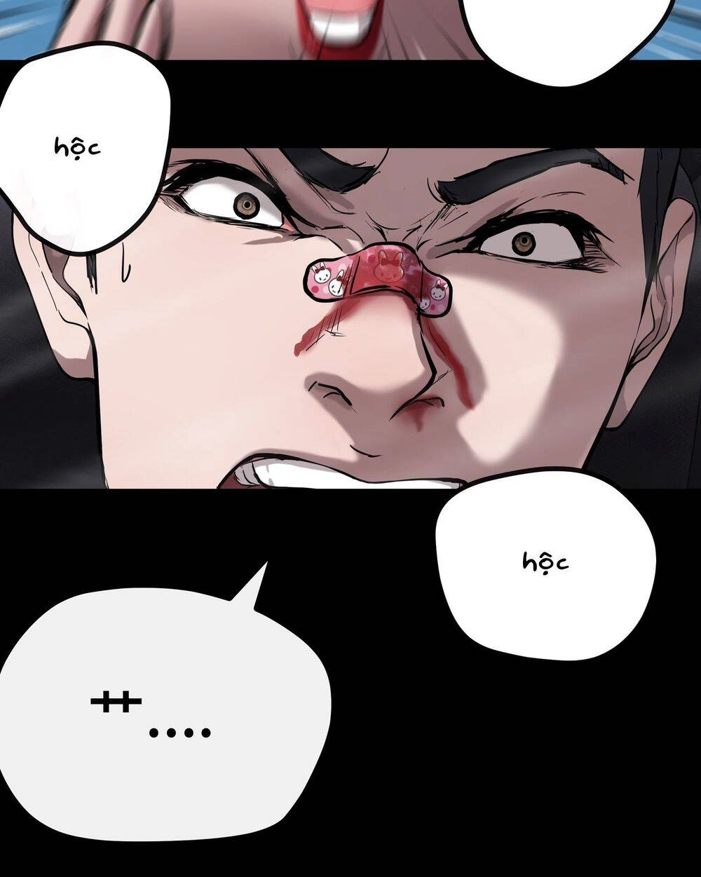 The Last Male - Người Đàn Ông Cuối Cùng Chapter 20 - 25