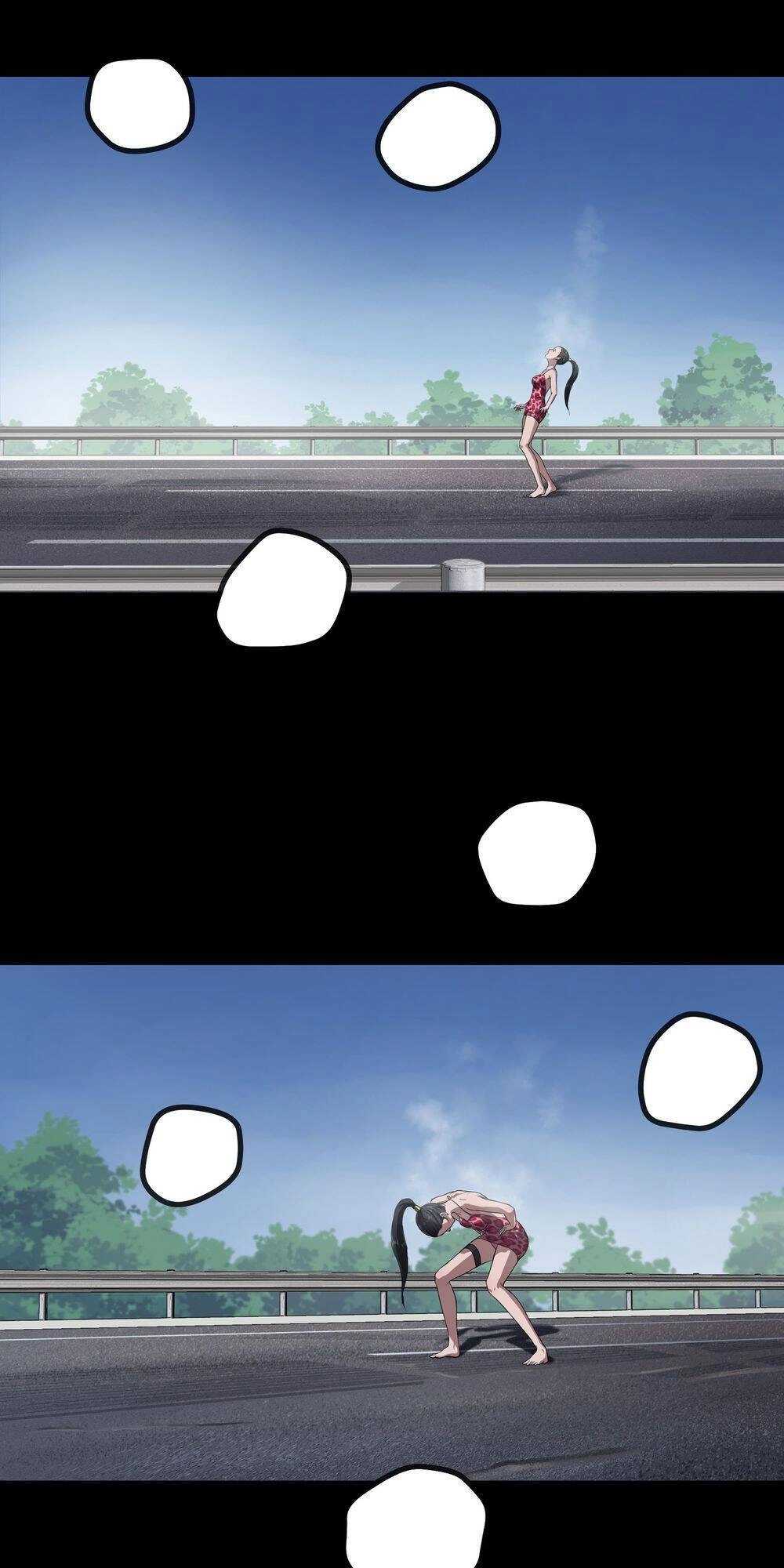 The Last Male - Người Đàn Ông Cuối Cùng Chapter 20 - 36