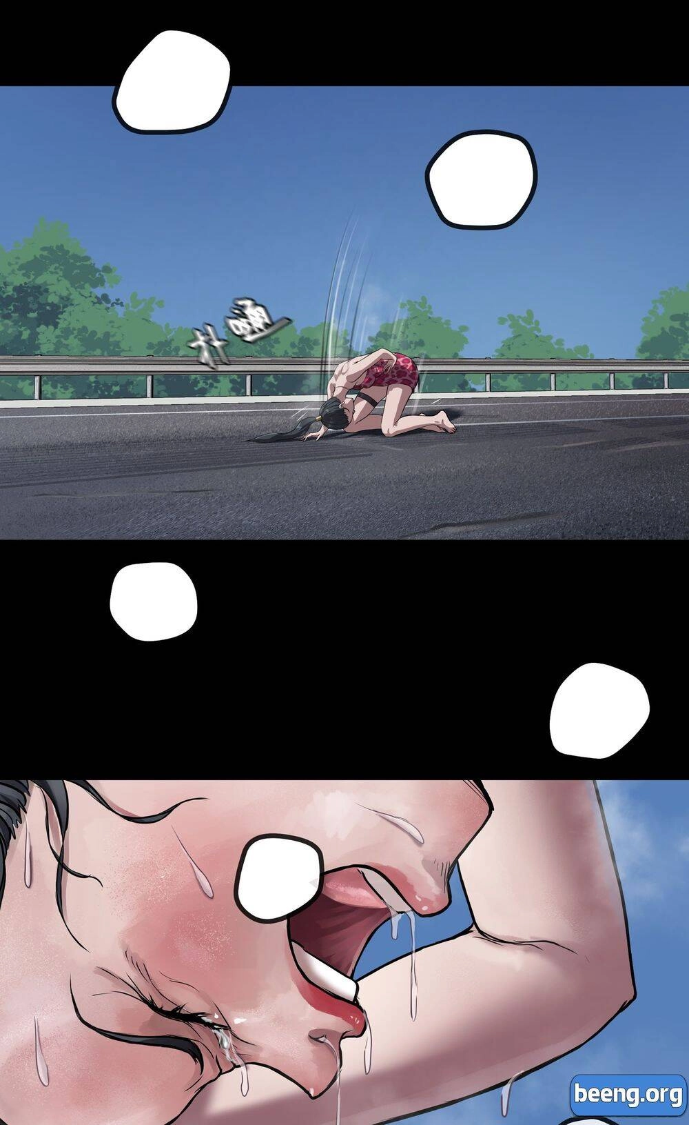 The Last Male - Người Đàn Ông Cuối Cùng Chapter 20 - 38