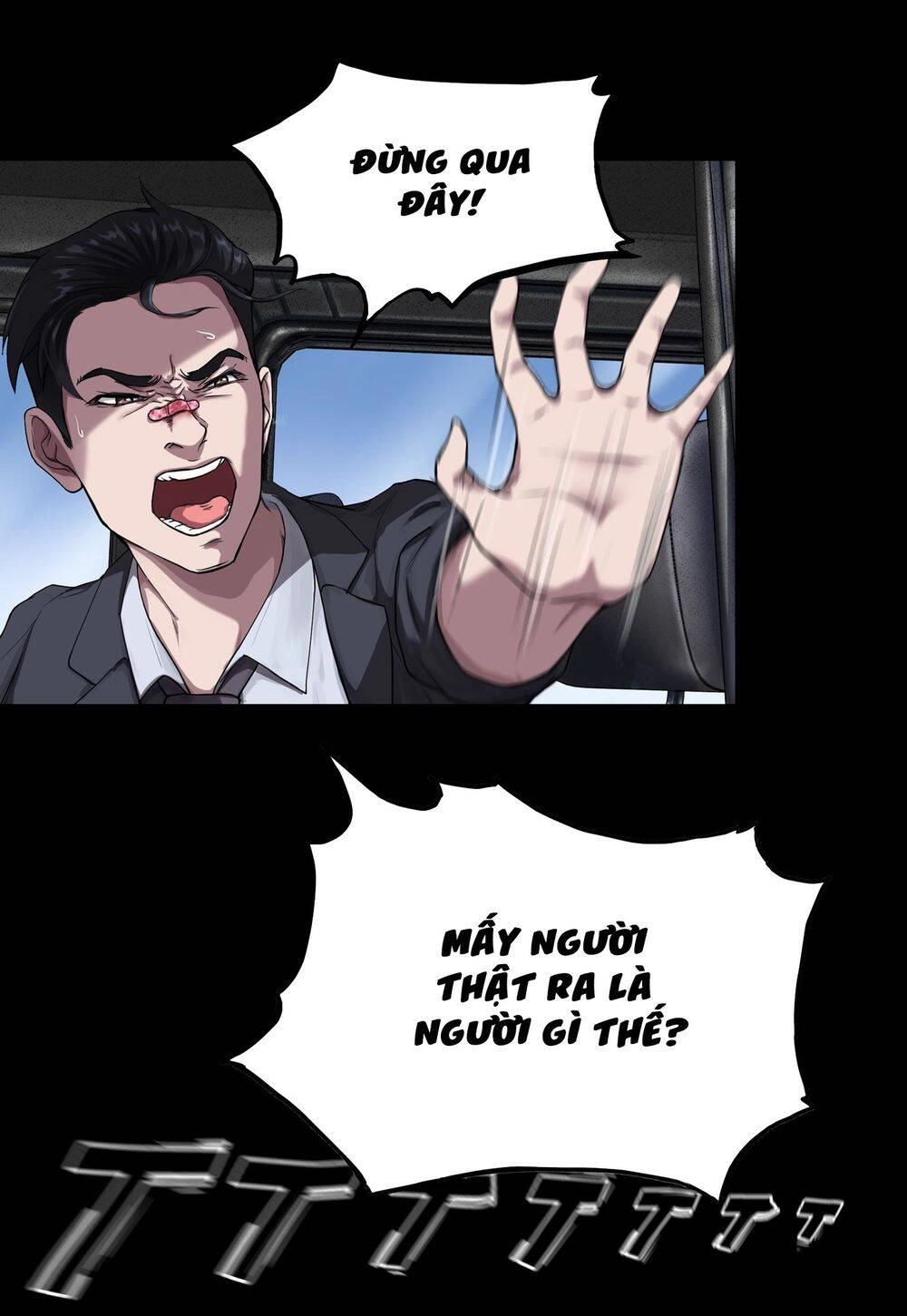 The Last Male - Người Đàn Ông Cuối Cùng Chapter 21 - 2