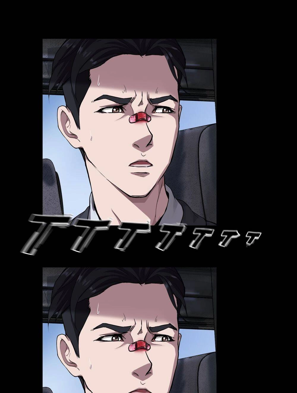 The Last Male - Người Đàn Ông Cuối Cùng Chapter 21 - 9