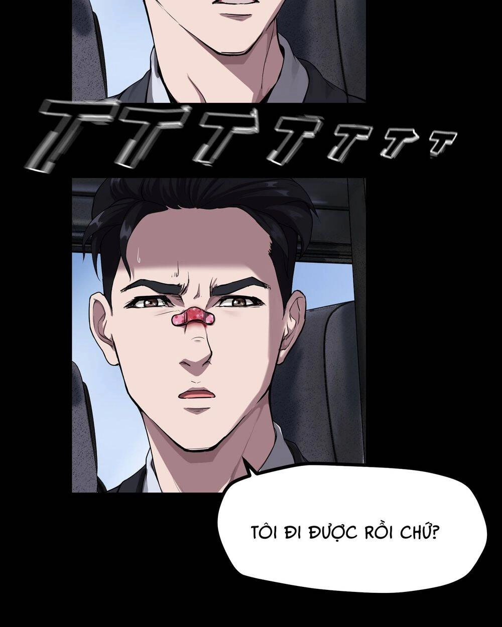 The Last Male - Người Đàn Ông Cuối Cùng Chapter 21 - 10