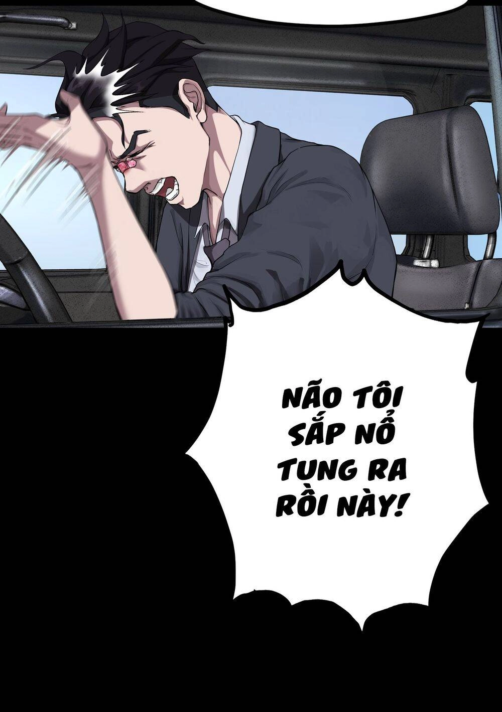 The Last Male - Người Đàn Ông Cuối Cùng Chapter 21 - 14