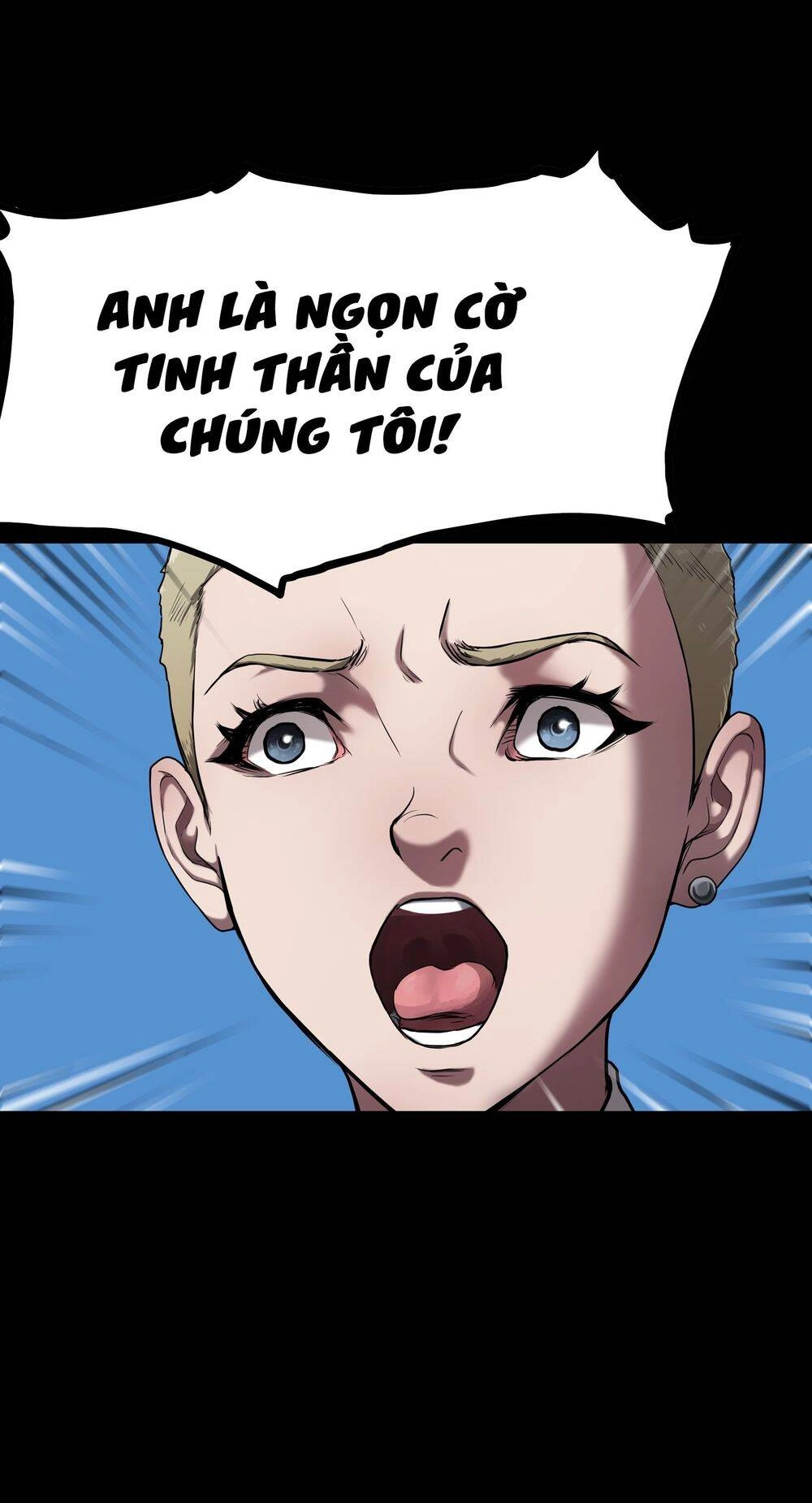 The Last Male - Người Đàn Ông Cuối Cùng Chapter 21 - 18