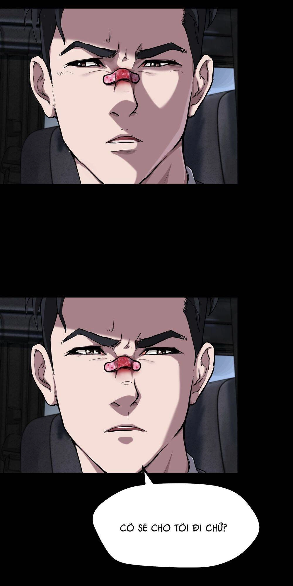 The Last Male - Người Đàn Ông Cuối Cùng Chapter 21 - 20