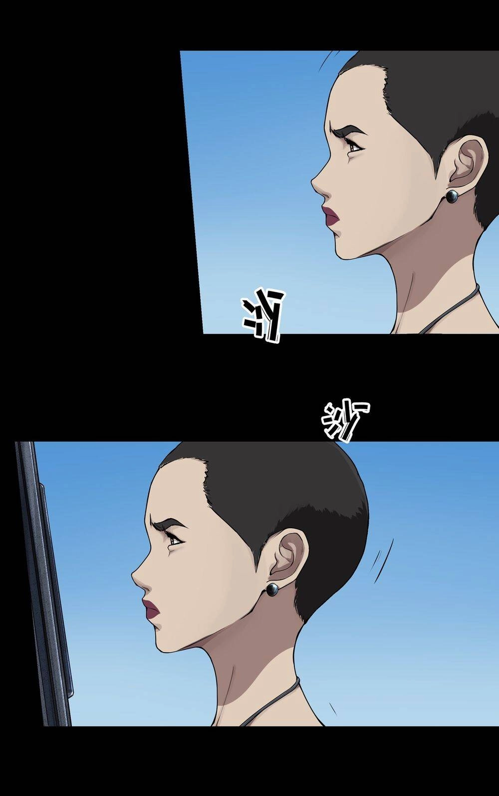 The Last Male - Người Đàn Ông Cuối Cùng Chapter 21 - 25