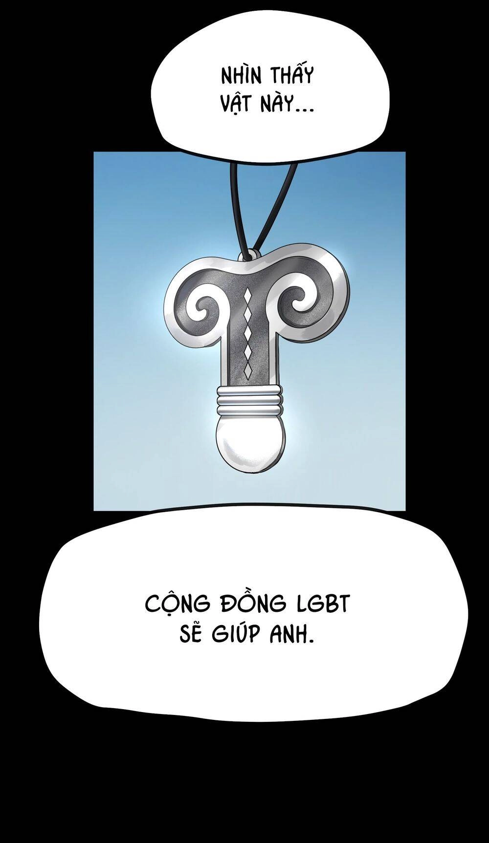 The Last Male - Người Đàn Ông Cuối Cùng Chapter 21 - 27