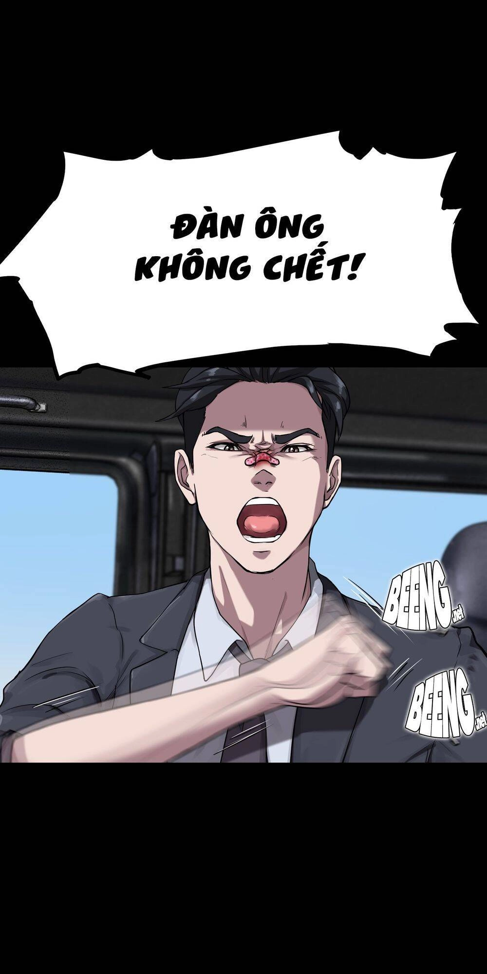 The Last Male - Người Đàn Ông Cuối Cùng Chapter 21 - 37