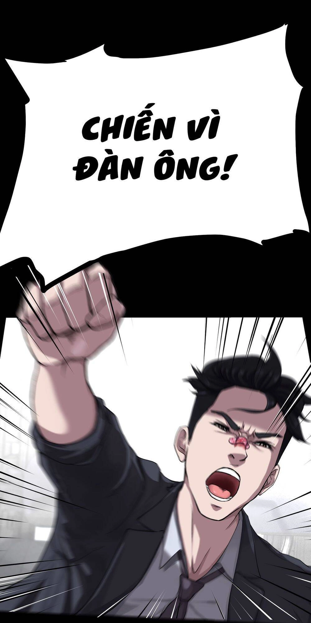 The Last Male - Người Đàn Ông Cuối Cùng Chapter 21 - 39