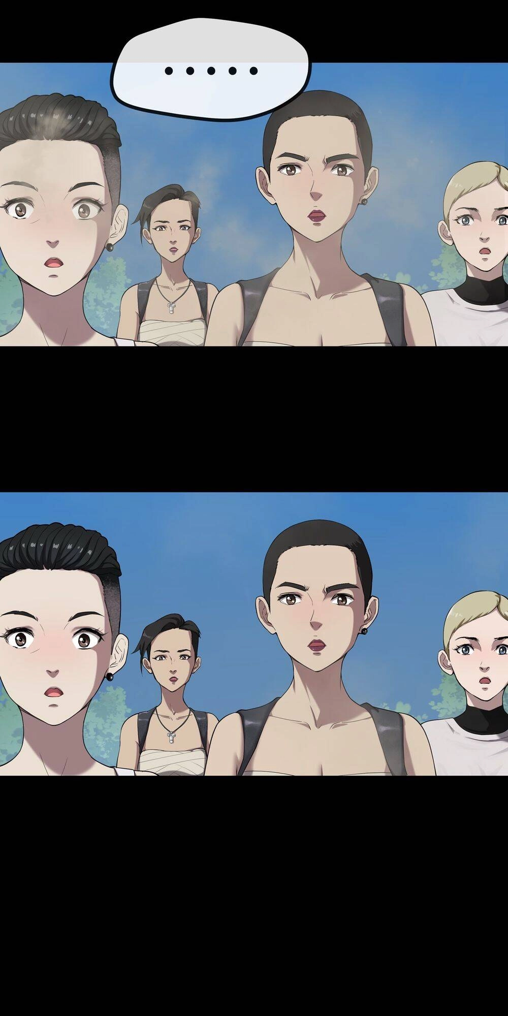 The Last Male - Người Đàn Ông Cuối Cùng Chapter 21 - 42