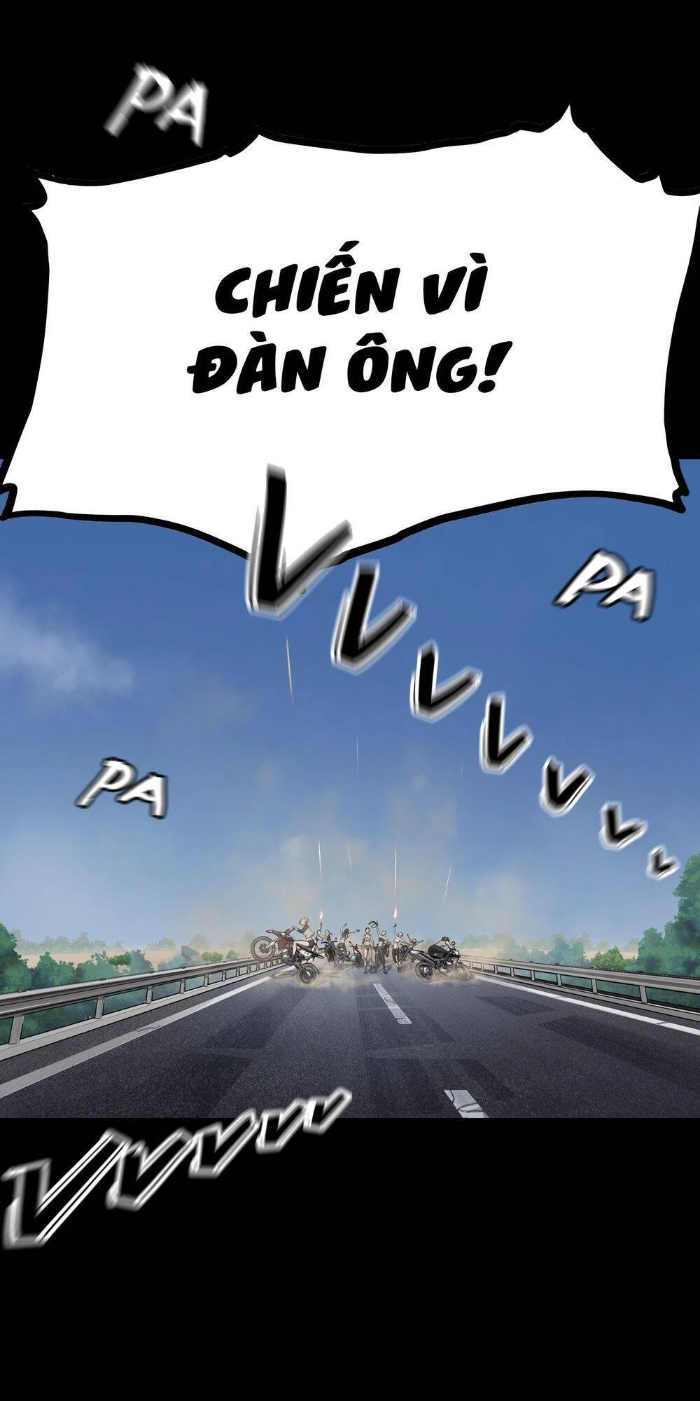 The Last Male - Người Đàn Ông Cuối Cùng Chapter 21 - 45