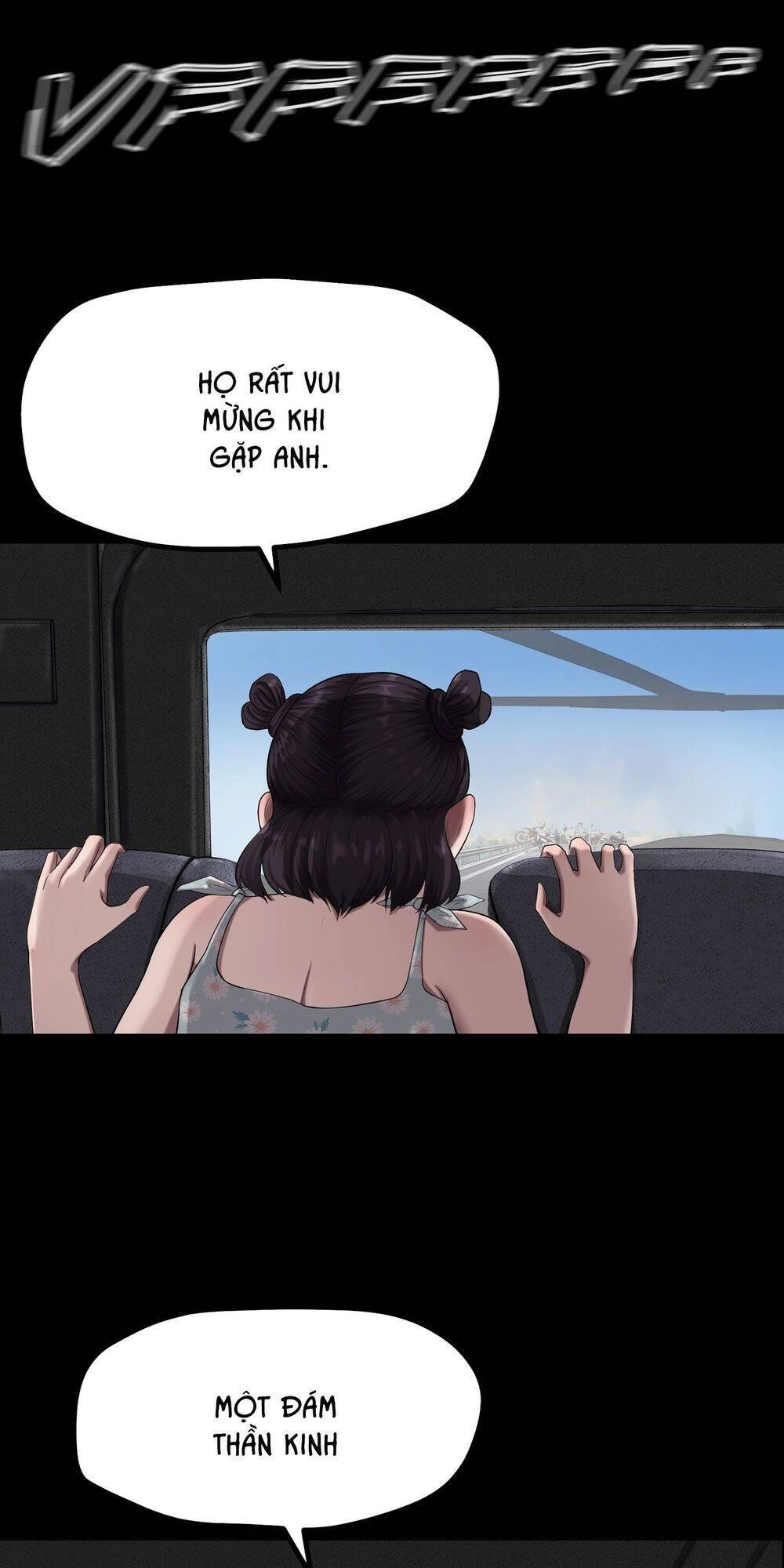 The Last Male - Người Đàn Ông Cuối Cùng Chapter 21 - 47