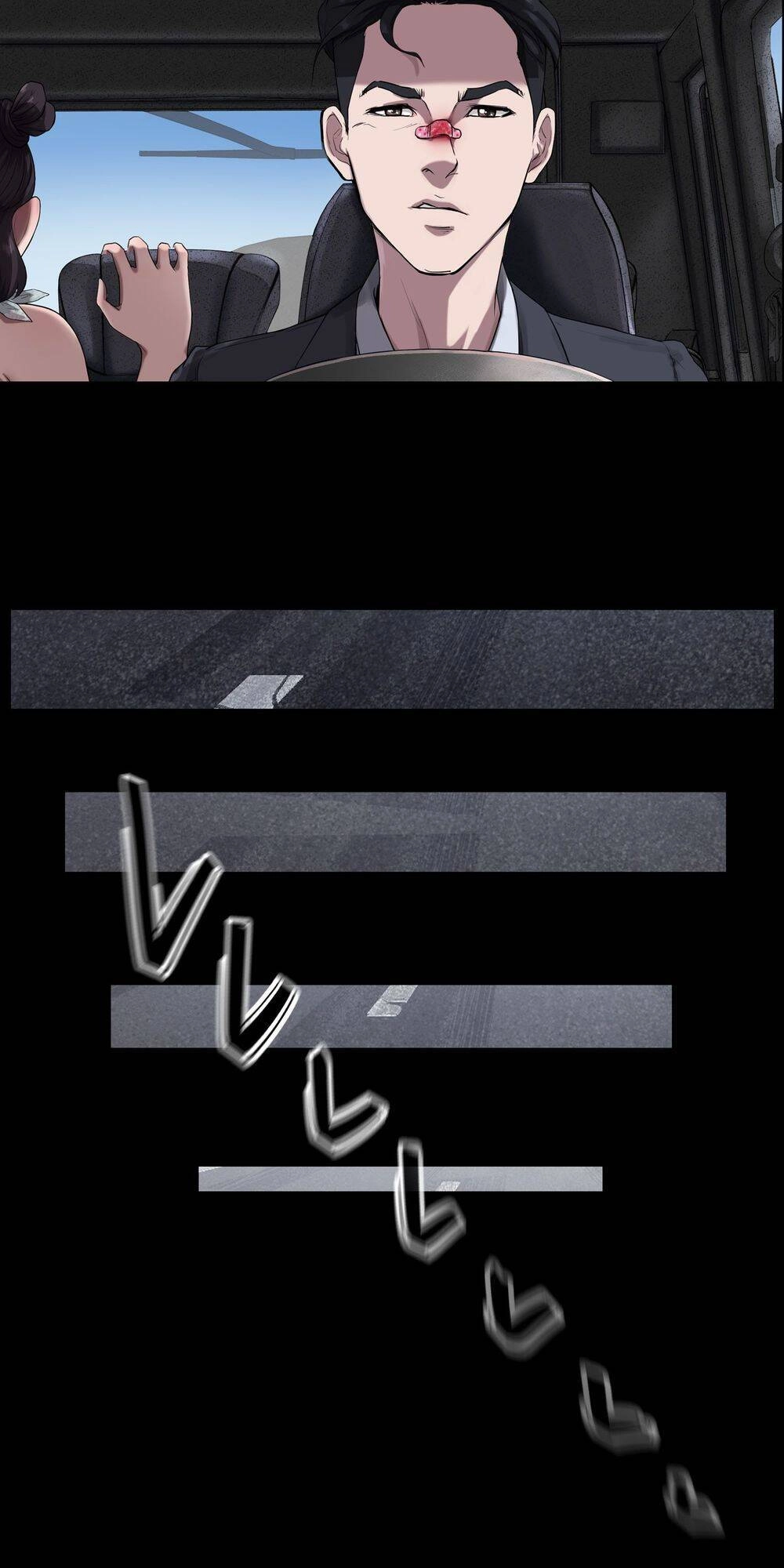 The Last Male - Người Đàn Ông Cuối Cùng Chapter 21 - 49