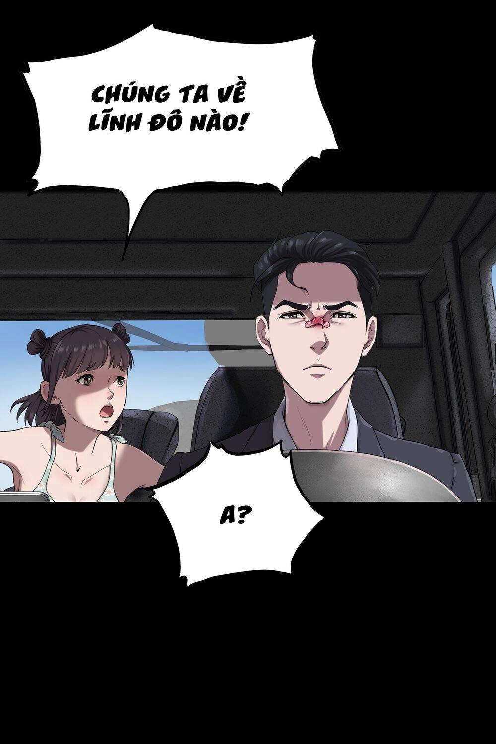 The Last Male - Người Đàn Ông Cuối Cùng Chapter 21 - 53