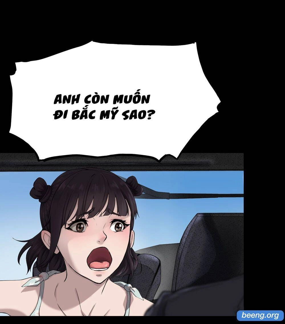 The Last Male - Người Đàn Ông Cuối Cùng Chapter 21 - 54