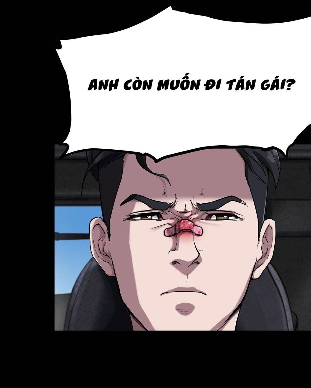 The Last Male - Người Đàn Ông Cuối Cùng Chapter 21 - 55