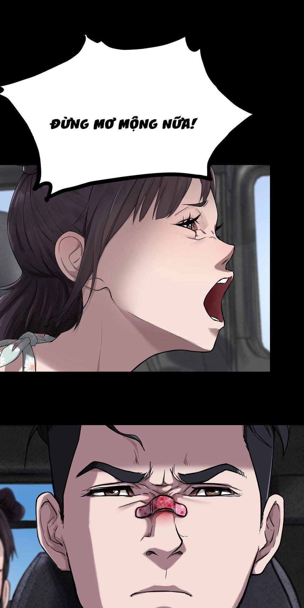 The Last Male - Người Đàn Ông Cuối Cùng Chapter 21 - 56