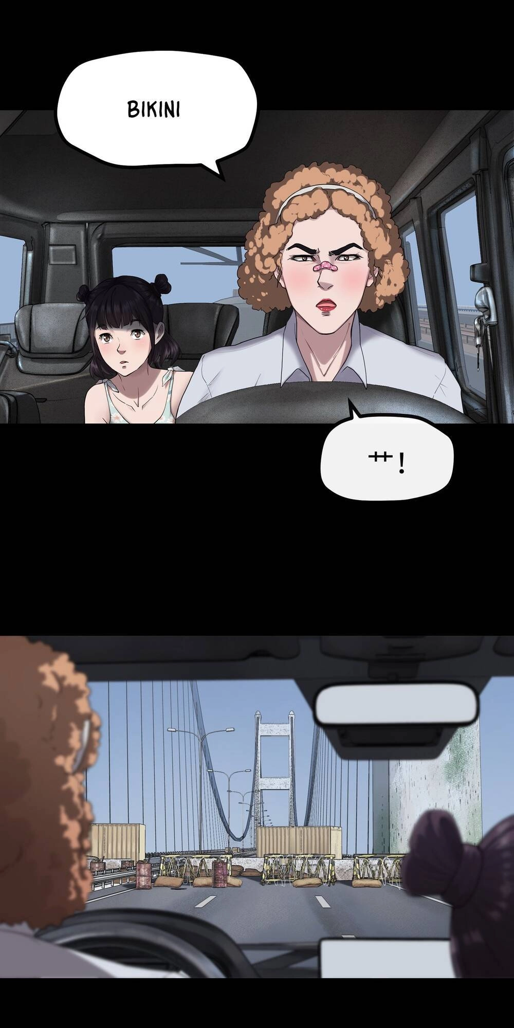 The Last Male - Người Đàn Ông Cuối Cùng Chapter 22 - 3