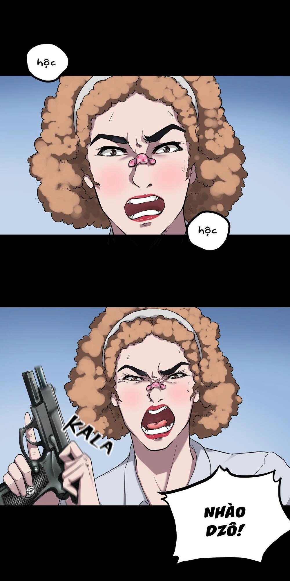 The Last Male - Người Đàn Ông Cuối Cùng Chapter 22 - 16