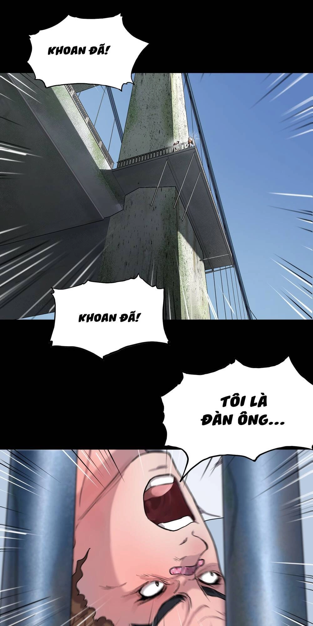 The Last Male - Người Đàn Ông Cuối Cùng Chapter 22 - 29