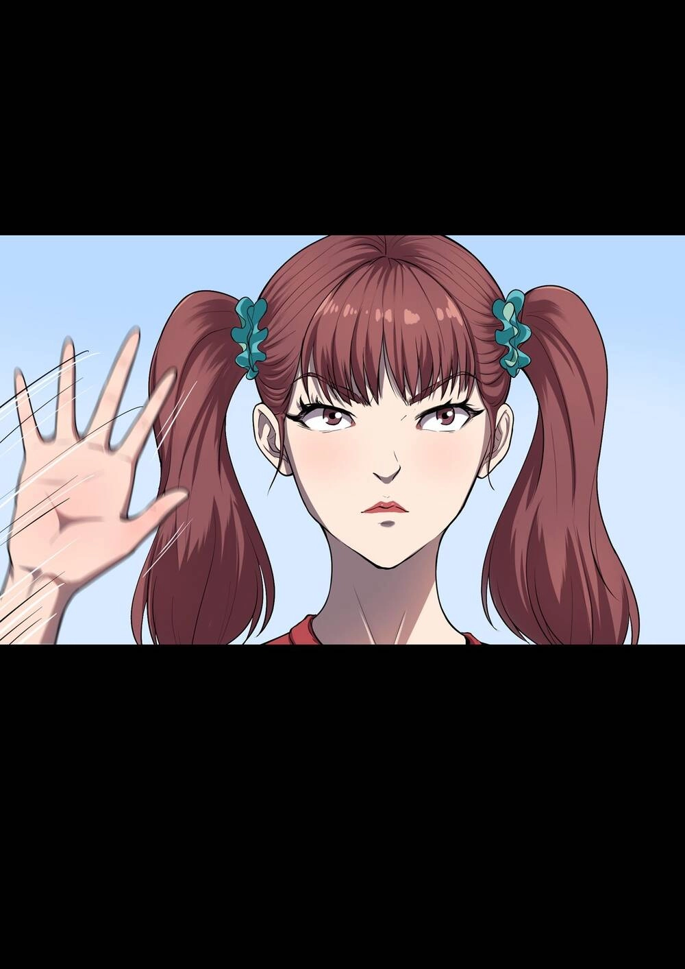 The Last Male - Người Đàn Ông Cuối Cùng Chapter 22 - 41