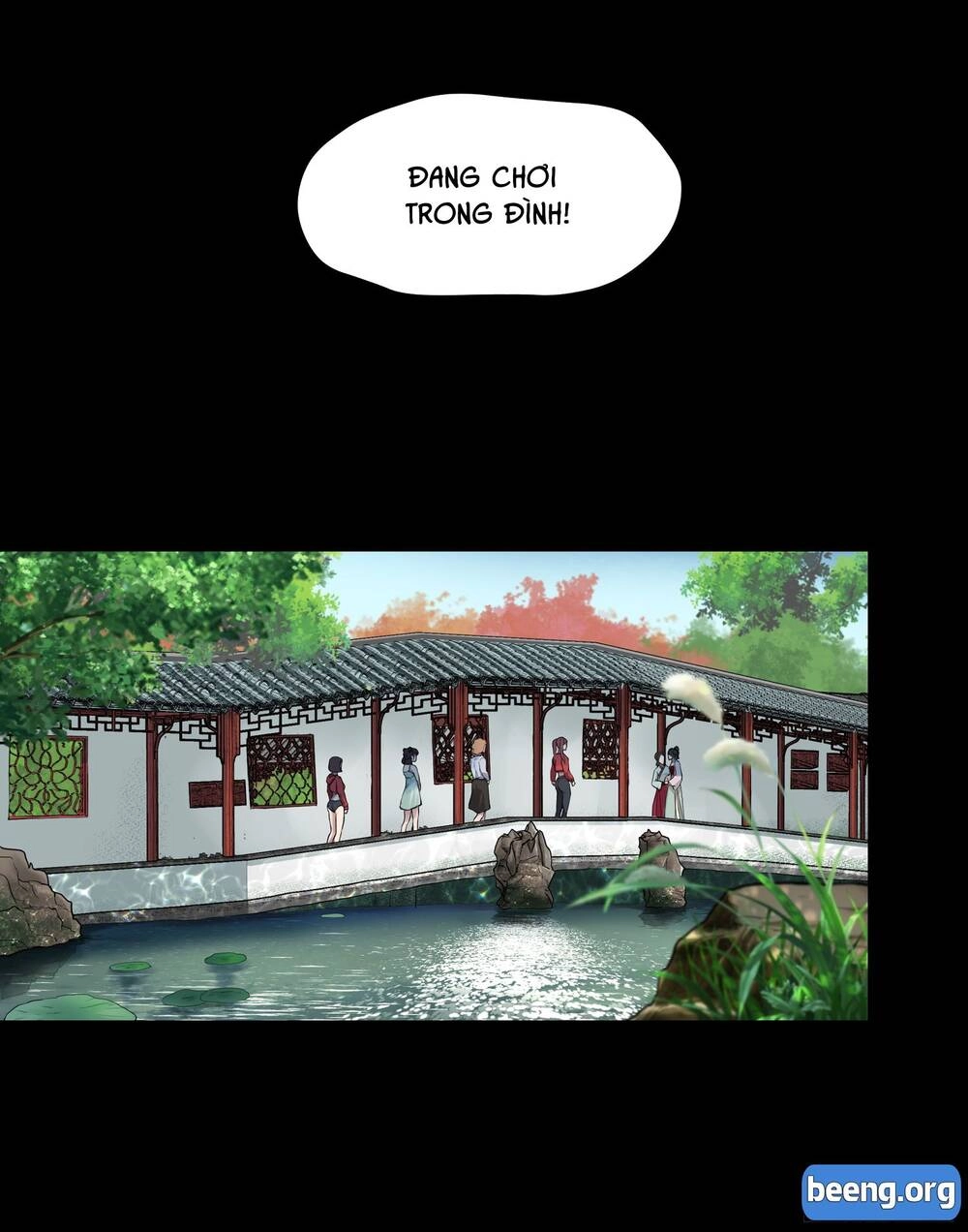 The Last Male - Người Đàn Ông Cuối Cùng Chapter 23 - 8