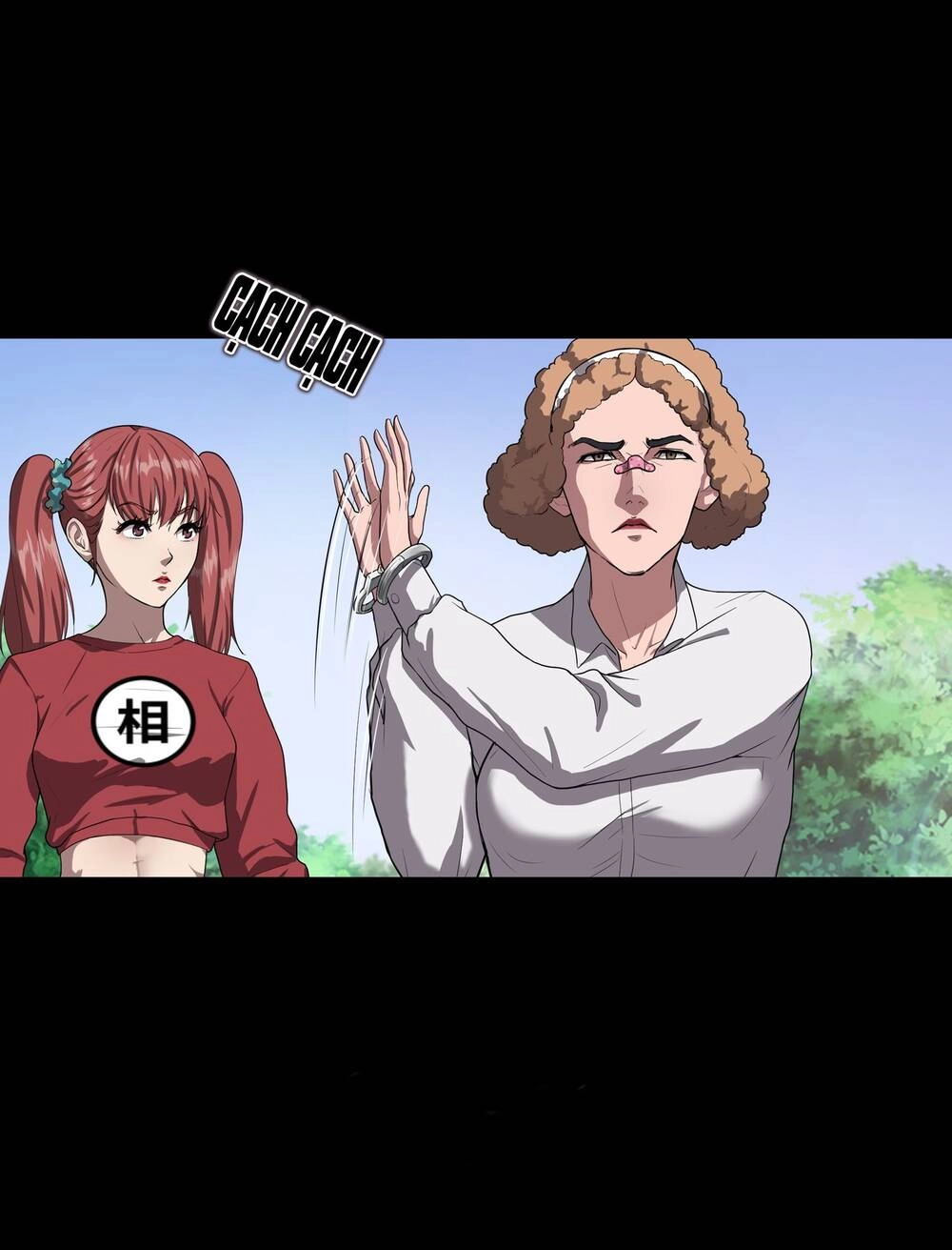 The Last Male - Người Đàn Ông Cuối Cùng Chapter 23 - 31