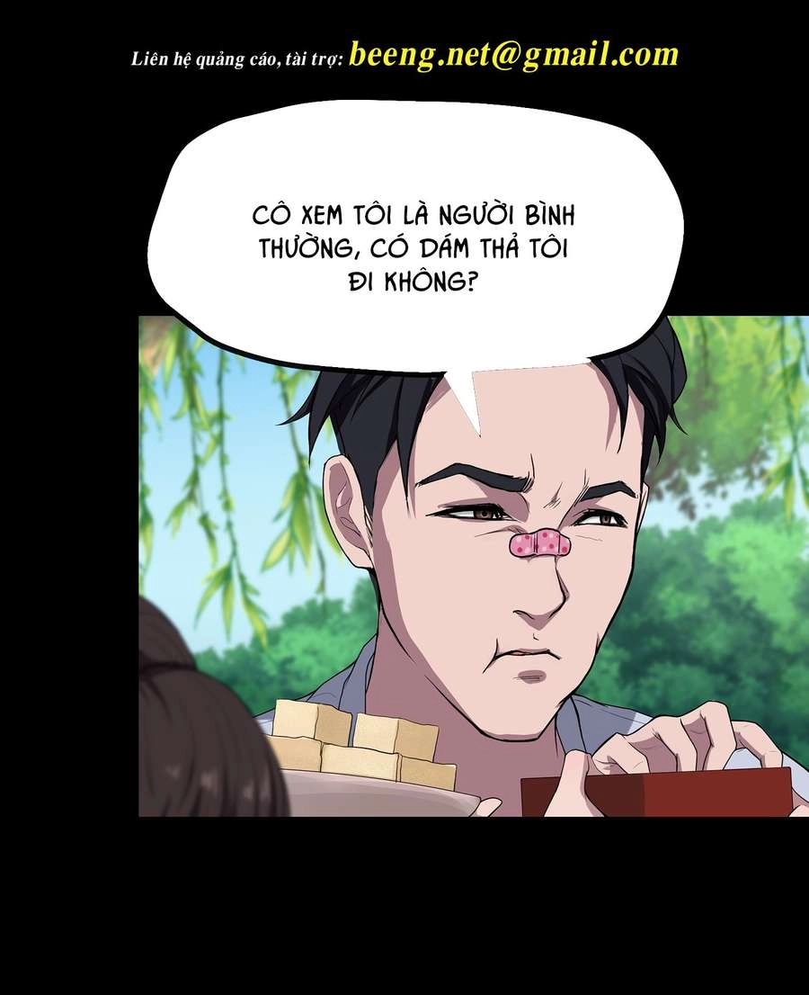 The Last Male - Người Đàn Ông Cuối Cùng Chapter 24 - 1