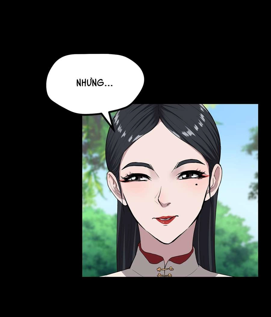 The Last Male - Người Đàn Ông Cuối Cùng Chapter 24 - 3