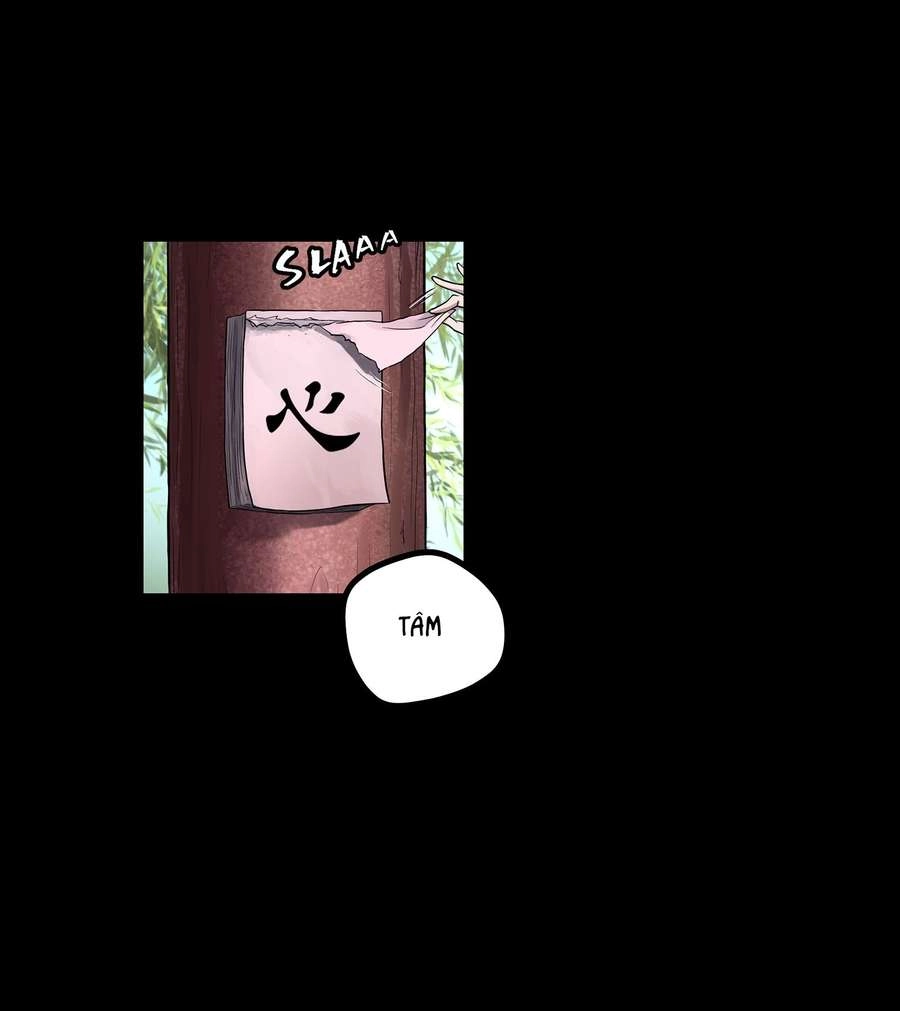 The Last Male - Người Đàn Ông Cuối Cùng Chapter 24 - 5