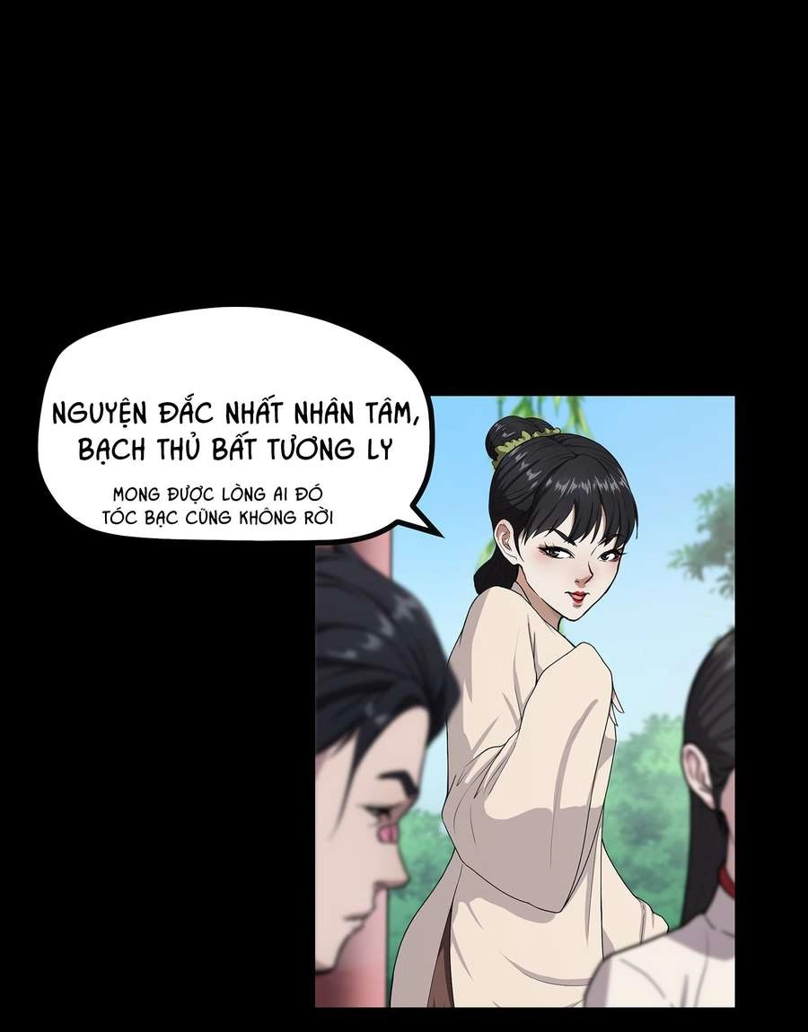 The Last Male - Người Đàn Ông Cuối Cùng Chapter 24 - 7