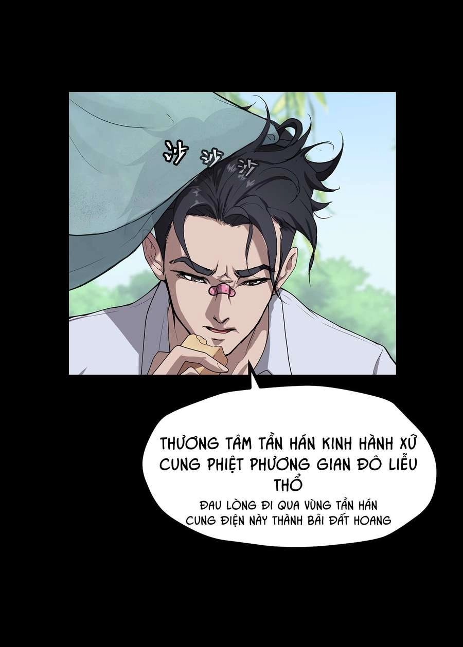 The Last Male - Người Đàn Ông Cuối Cùng Chapter 24 - 10