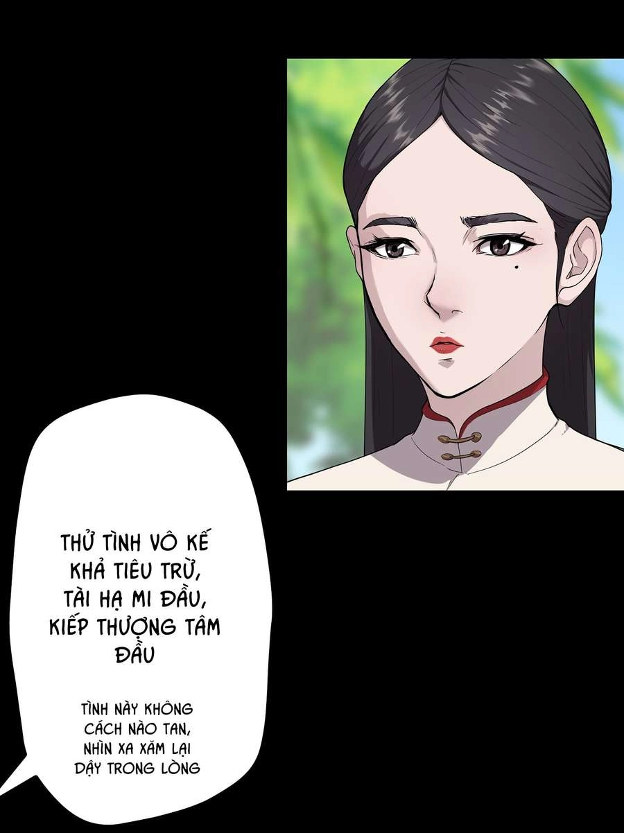 The Last Male - Người Đàn Ông Cuối Cùng Chapter 24 - 15