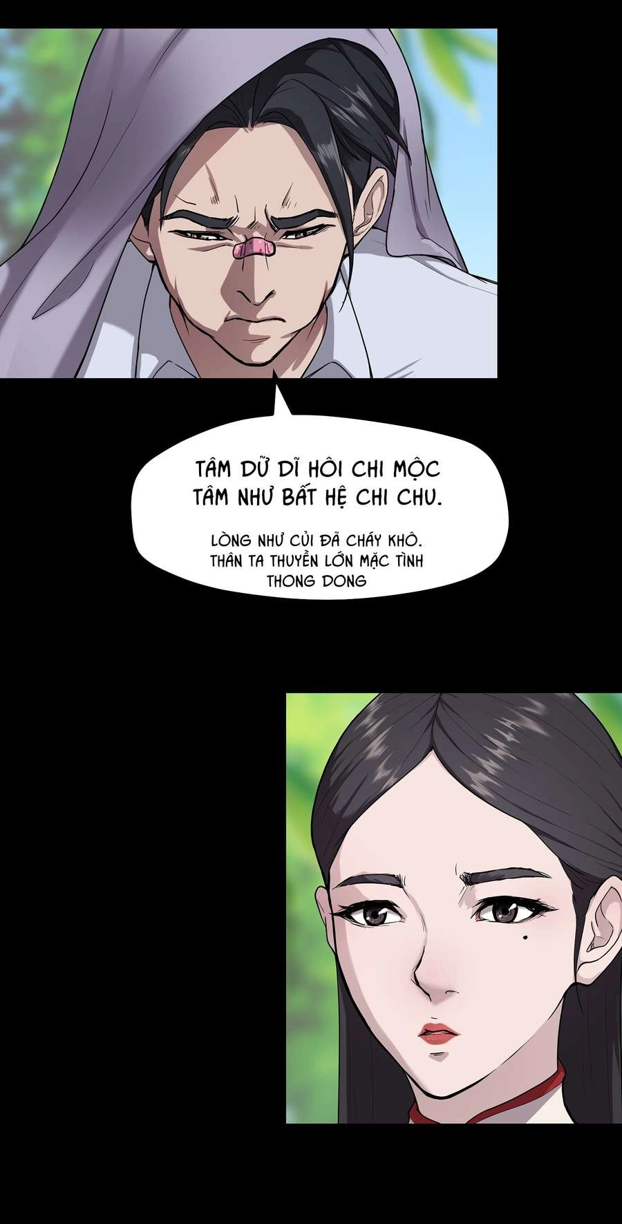 The Last Male - Người Đàn Ông Cuối Cùng Chapter 24 - 16