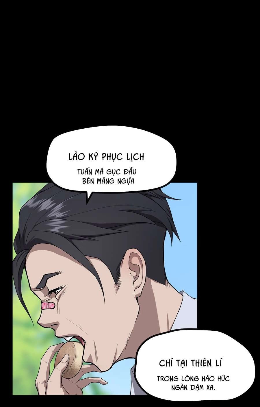 The Last Male - Người Đàn Ông Cuối Cùng Chapter 24 - 19