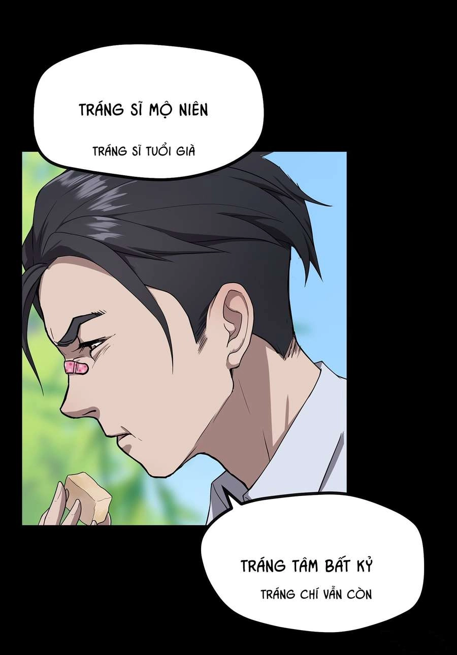 The Last Male - Người Đàn Ông Cuối Cùng Chapter 24 - 20