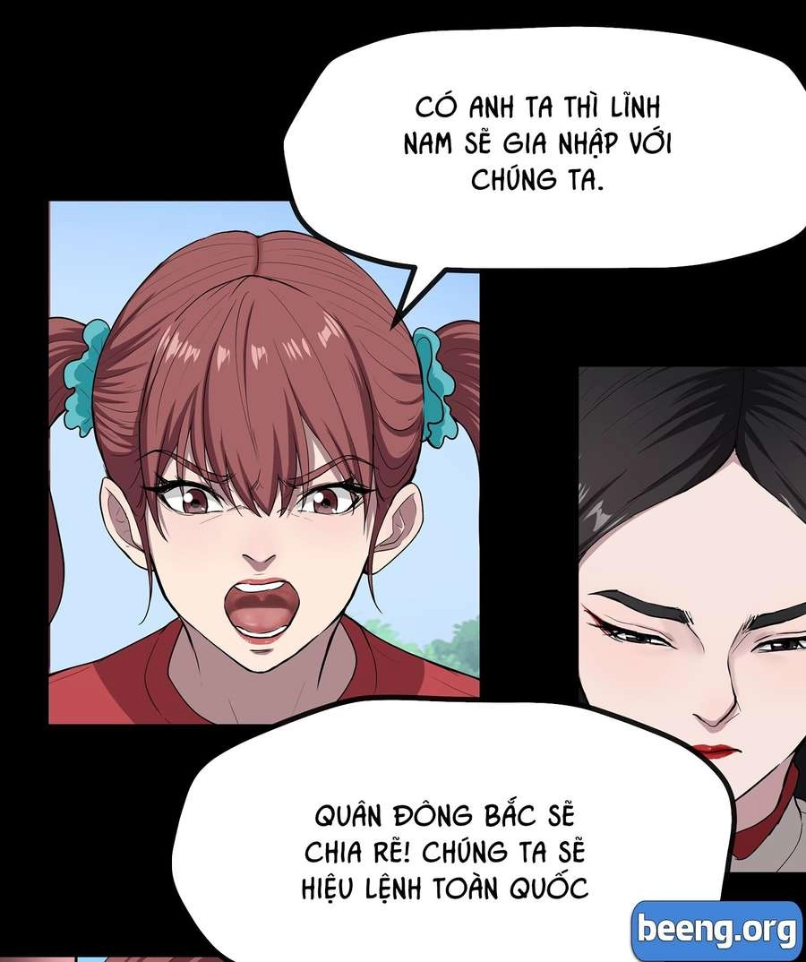 The Last Male - Người Đàn Ông Cuối Cùng Chapter 24 - 27