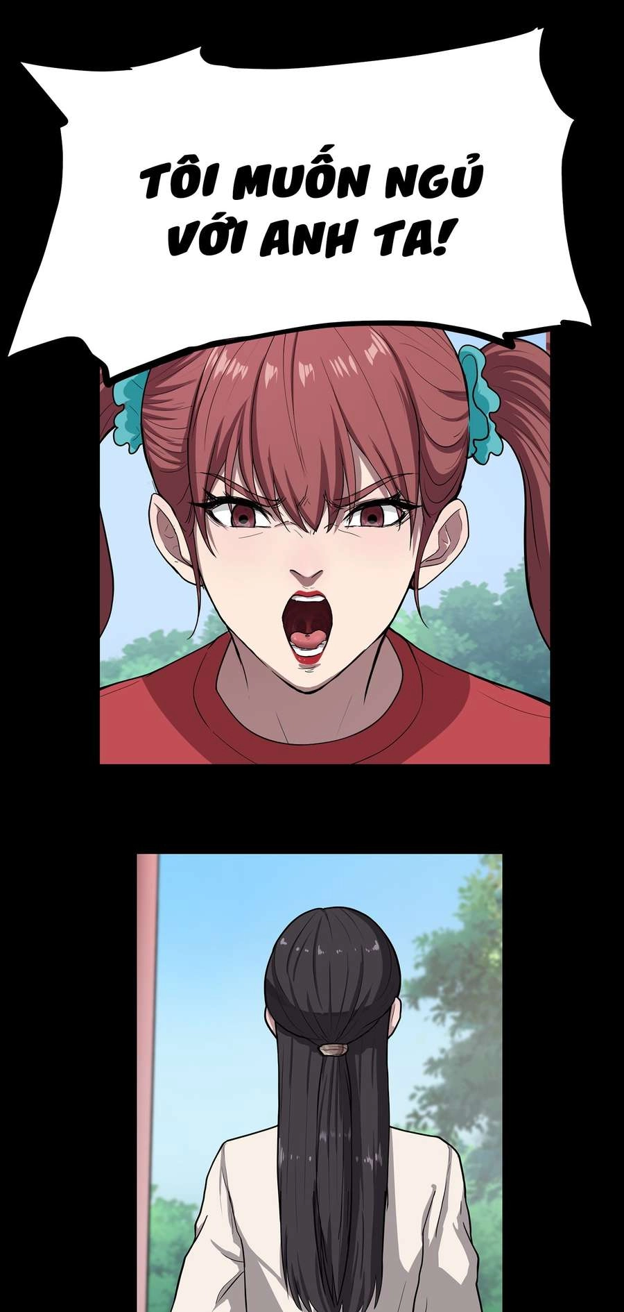 The Last Male - Người Đàn Ông Cuối Cùng Chapter 24 - 32